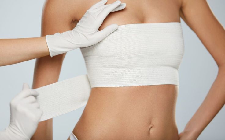 Breast Augmentation Breast Augmentation image
